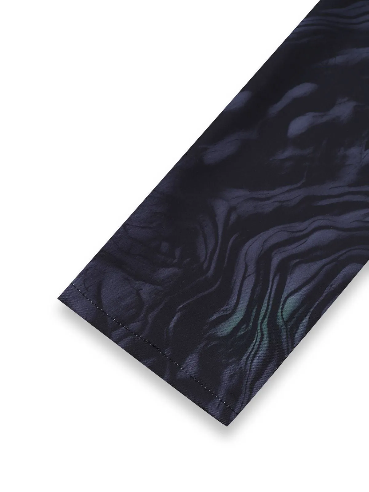 1940s Wicked Witch Elphaba Halloween Cosplay Cape Set sold by Retro Stage product image thumbnail 5