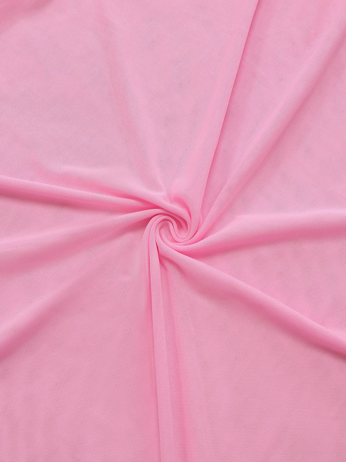 1950s Strapless Halter Neck Dress sold by Retro Stage product image thumbnail 5