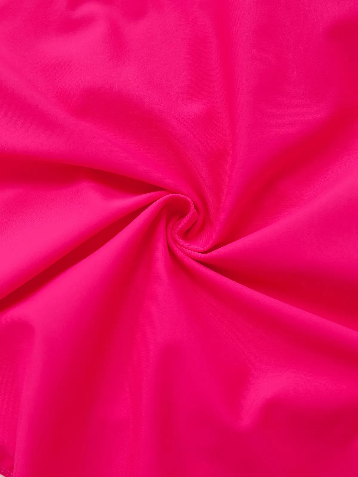 1940s Solid Knot Wrapped One-Piece Swimsuit sold by Retro Stage product image thumbnail 5