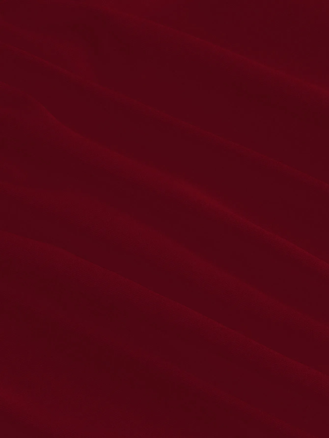 1950s Solid V-Neck Ruched Halter One-Piece Swimsuit sold by Retro Stage product image thumbnail 4