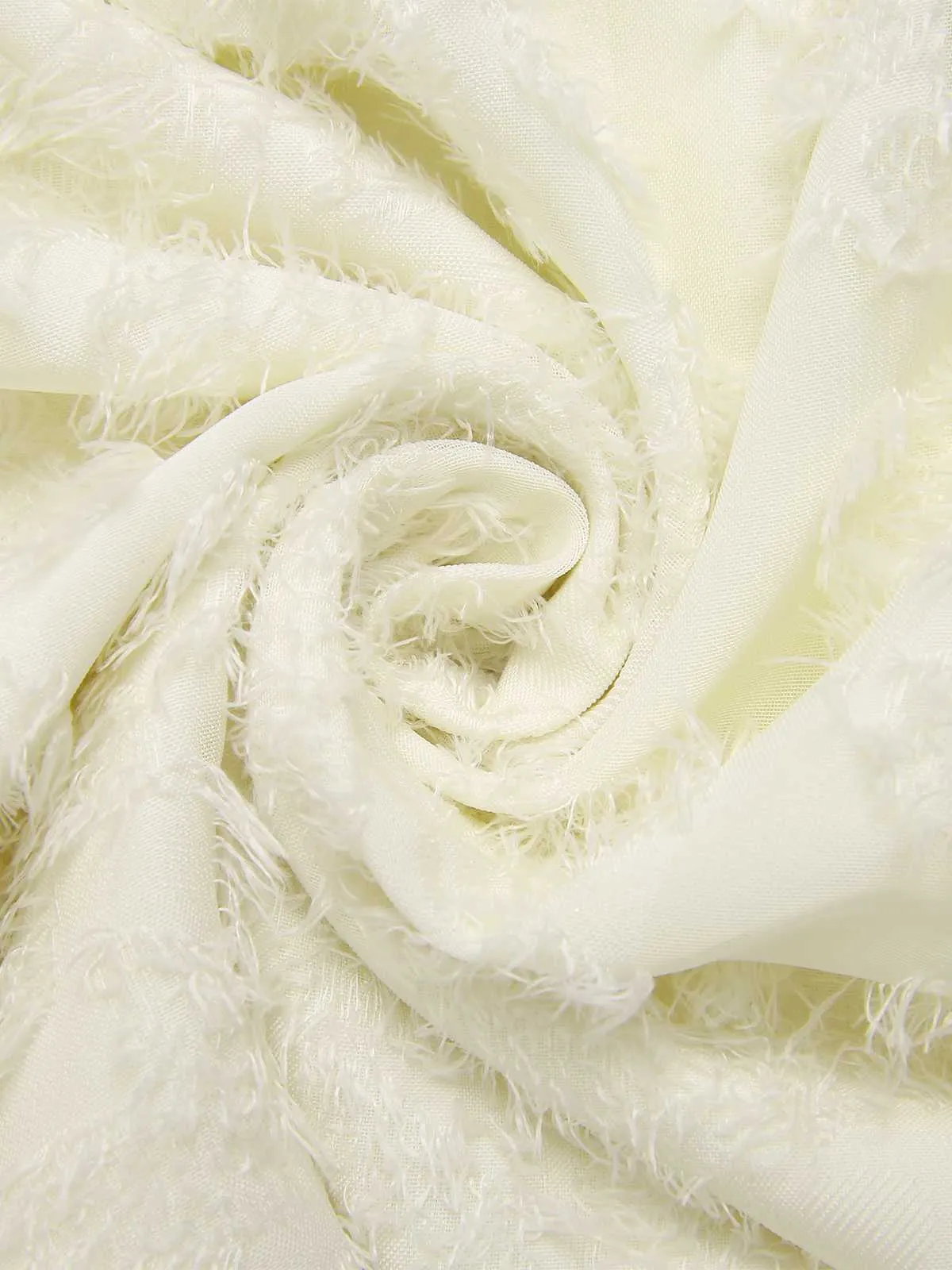 Beige 1950s Strap Square Neck Backless Dress sold by Retro Stage product image thumbnail 3