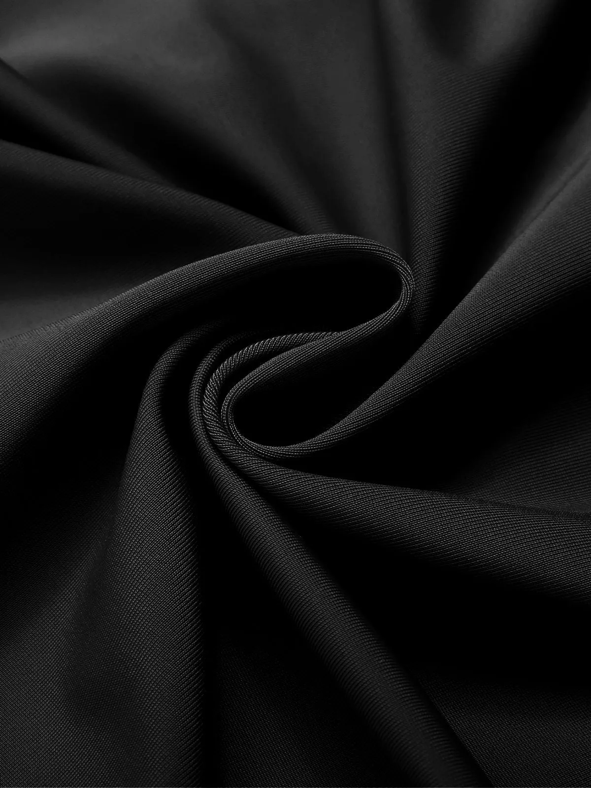 1950s Solid Halter Boxer One-Piece Swimsuit sold by Retro Stage product image thumbnail 4