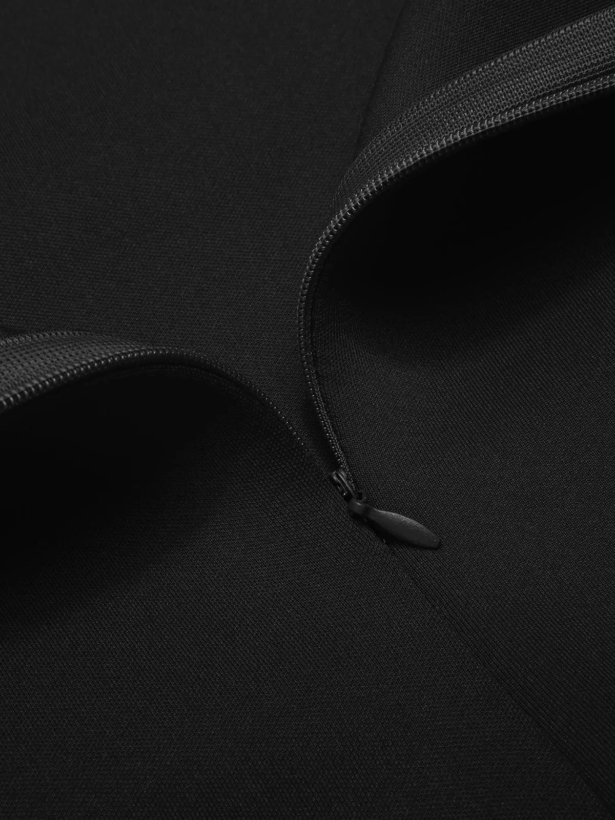 1950s Vintage Colorblock Bandeau Swing Dress sold by Retro Stage product image thumbnail 4