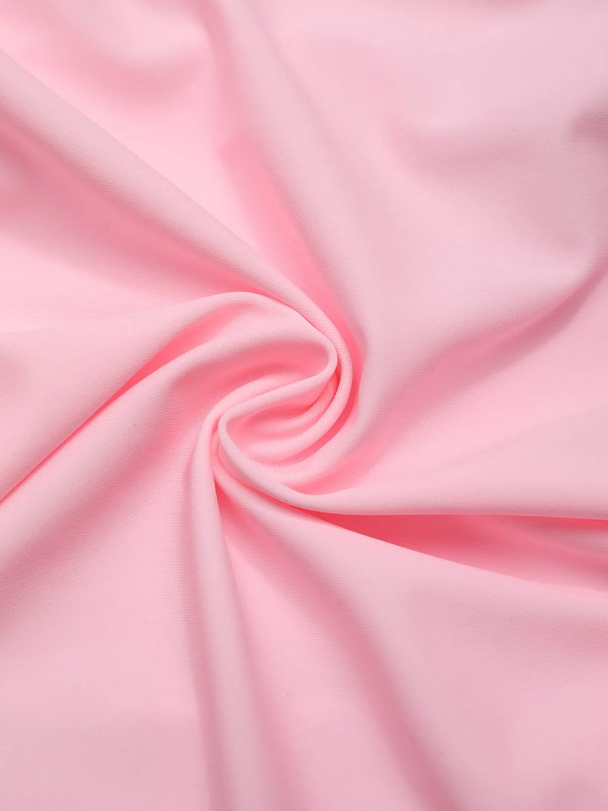 1950s Seashell Pearl Straps One-Piece Swimsuit sold by Retro Stage product image thumbnail 4