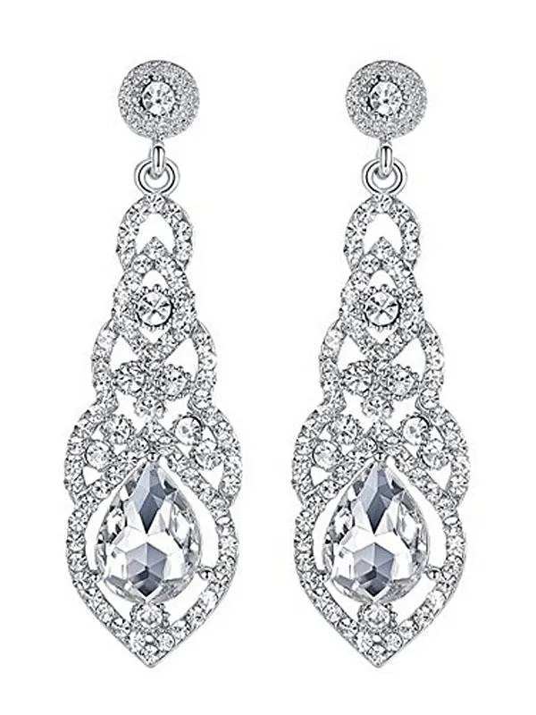 1920s Flapper Costume Accessory Set sold by Retro Stage product image thumbnail 3