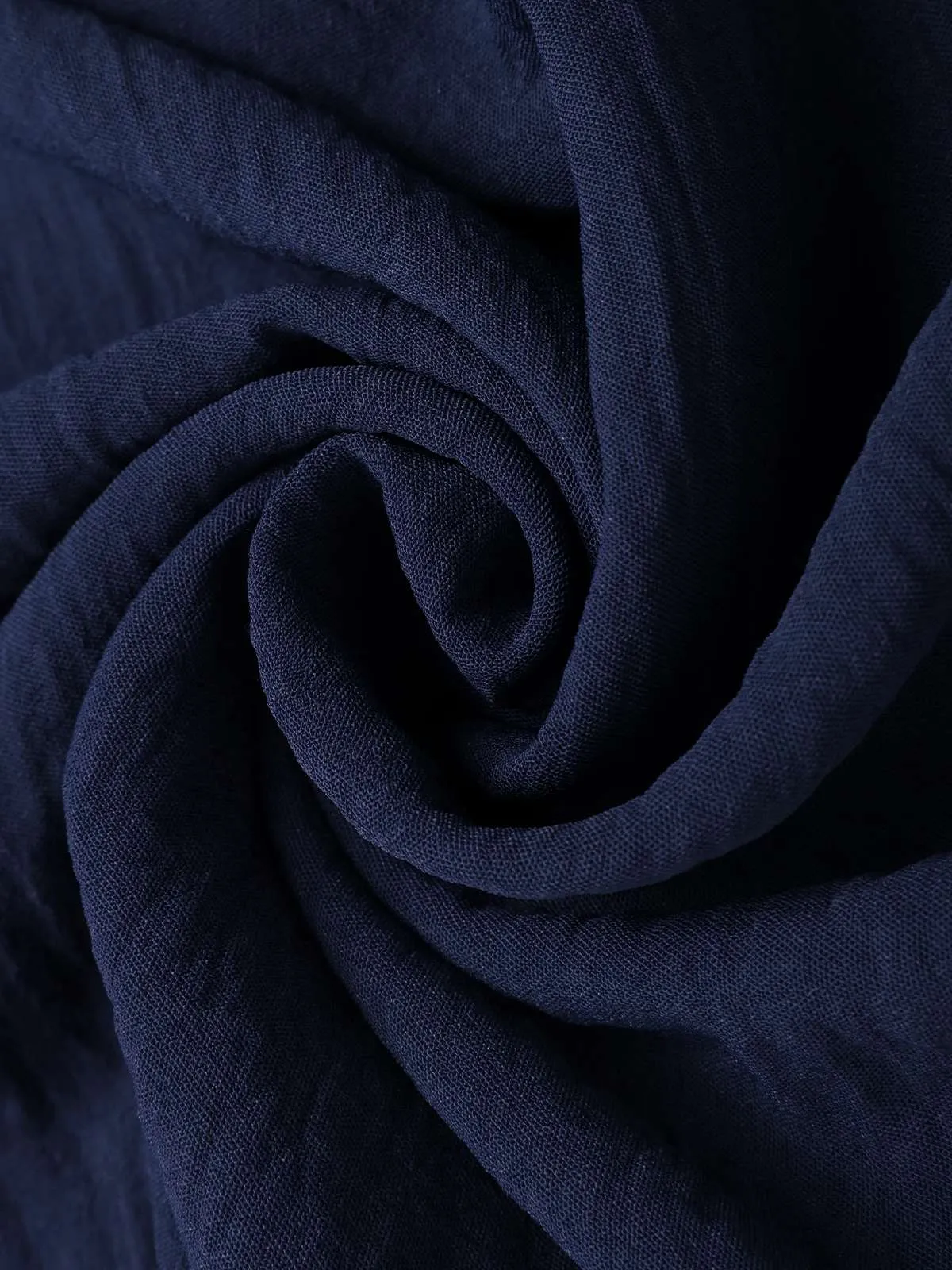 1950s Solid Hight Waist Pleated Wideleg Pants sold by Retro Stage product image thumbnail 3