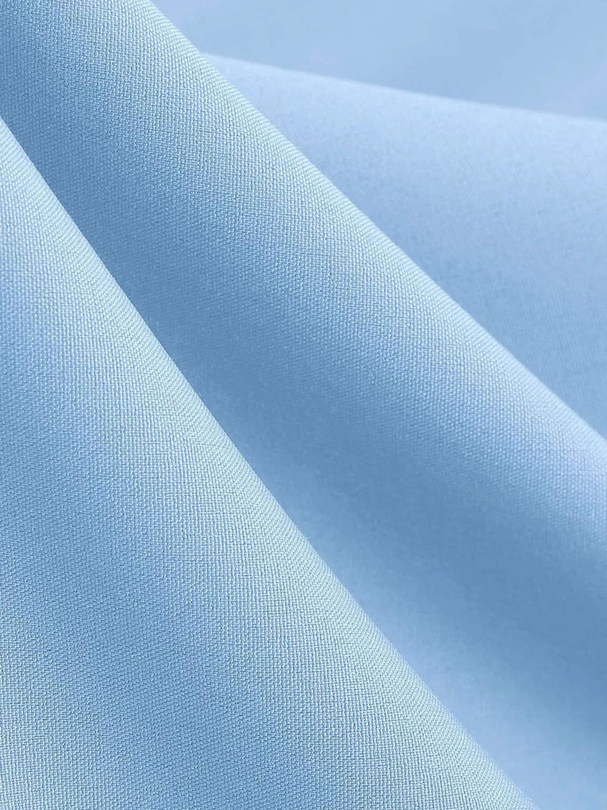 1940s Solid Suspender A-line Dress sold by Retro Stage product image thumbnail 4