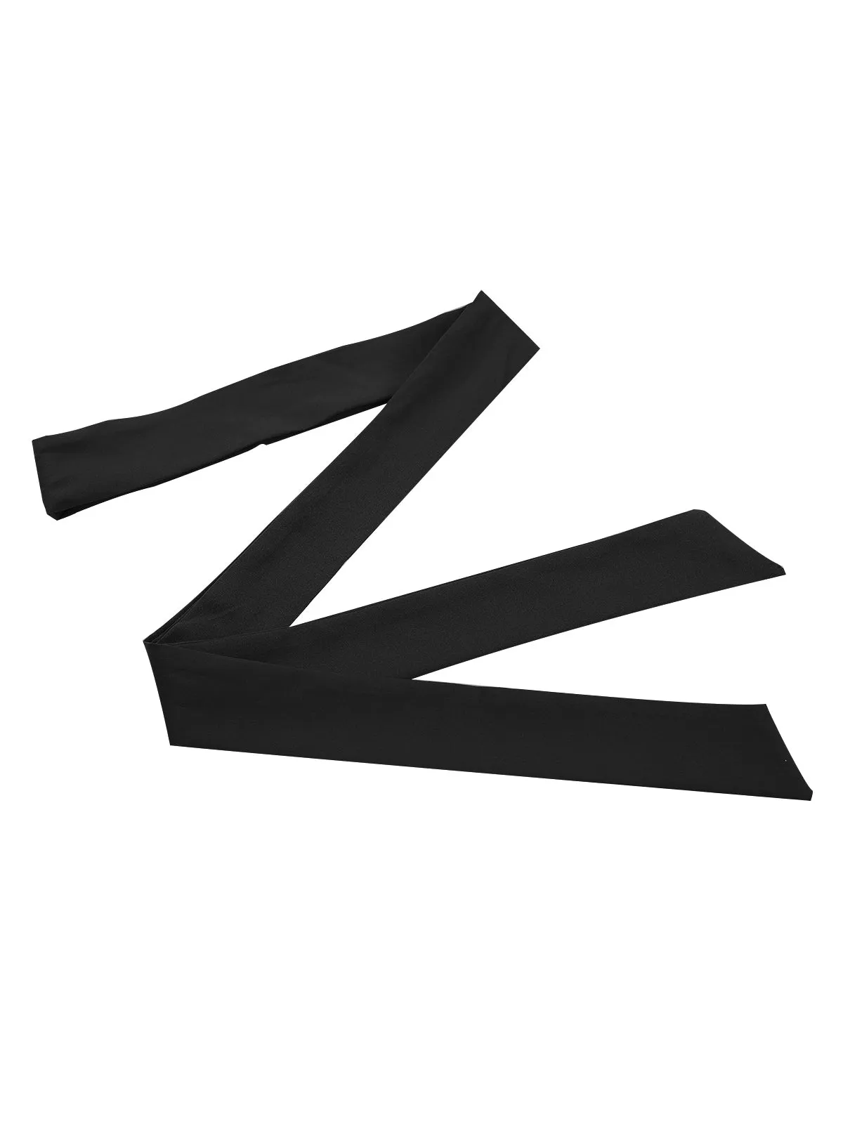 1940s Solid Cap Sleeves Buttoned Shirt Dress sold by Retro Stage product image thumbnail 5