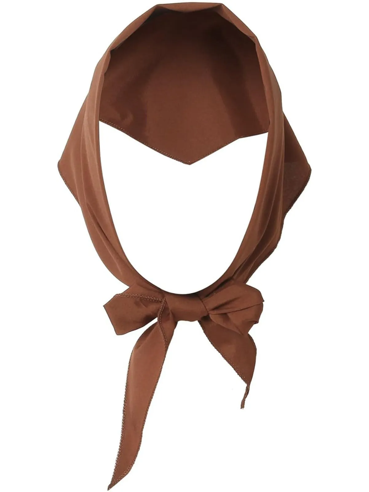 2PCS Multicolor 1950s Oktoberfest Puff Sleeves Dress sold by Retro Stage product image thumbnail 5