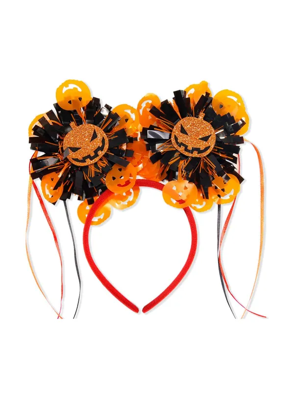 Halloween Cute Funny Exaggerating Headband made by Retro Stage
