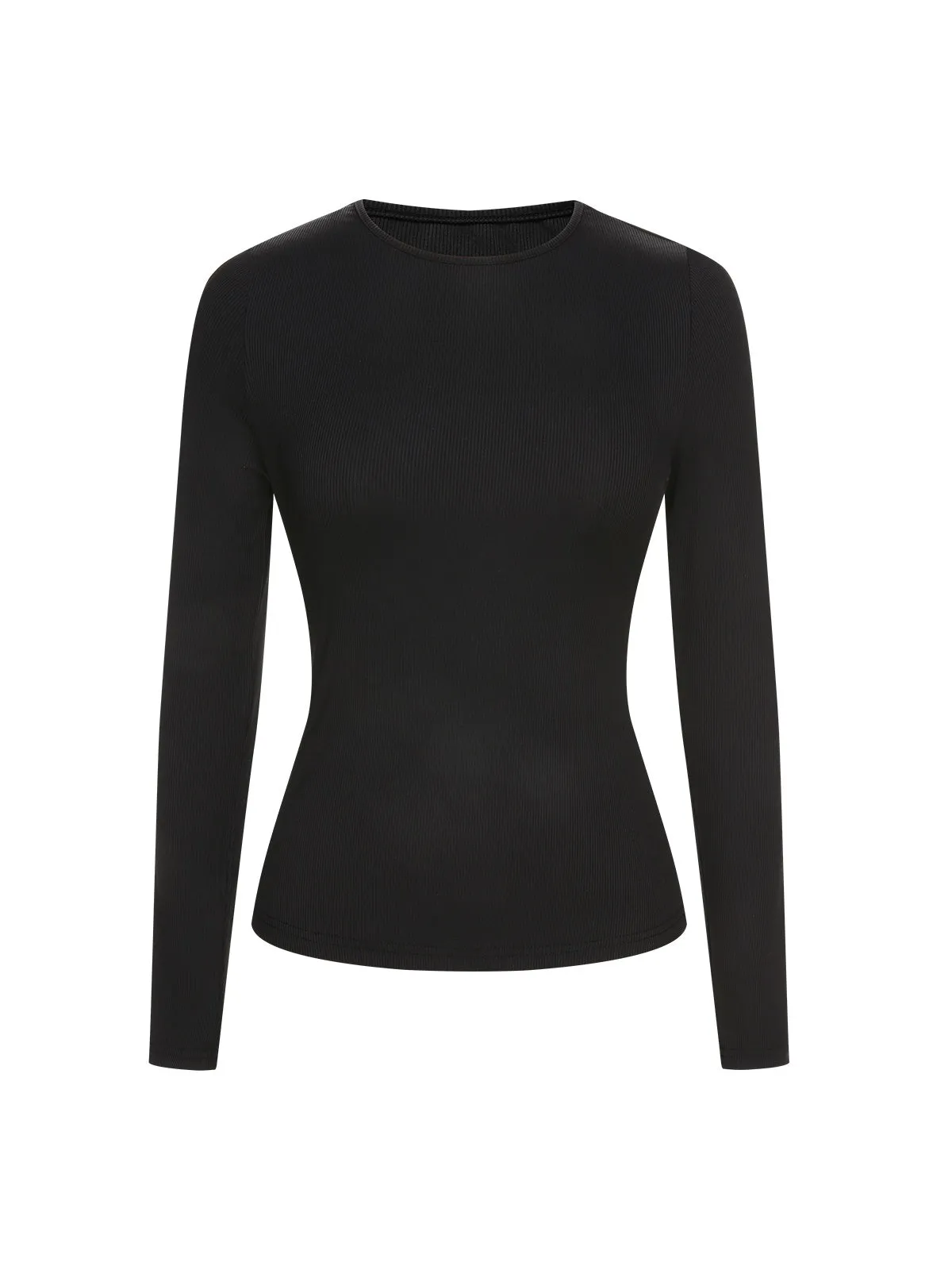 2PCS 1970s Long Sleeves Top & Dots Skirt sold by Retro Stage product image thumbnail 4