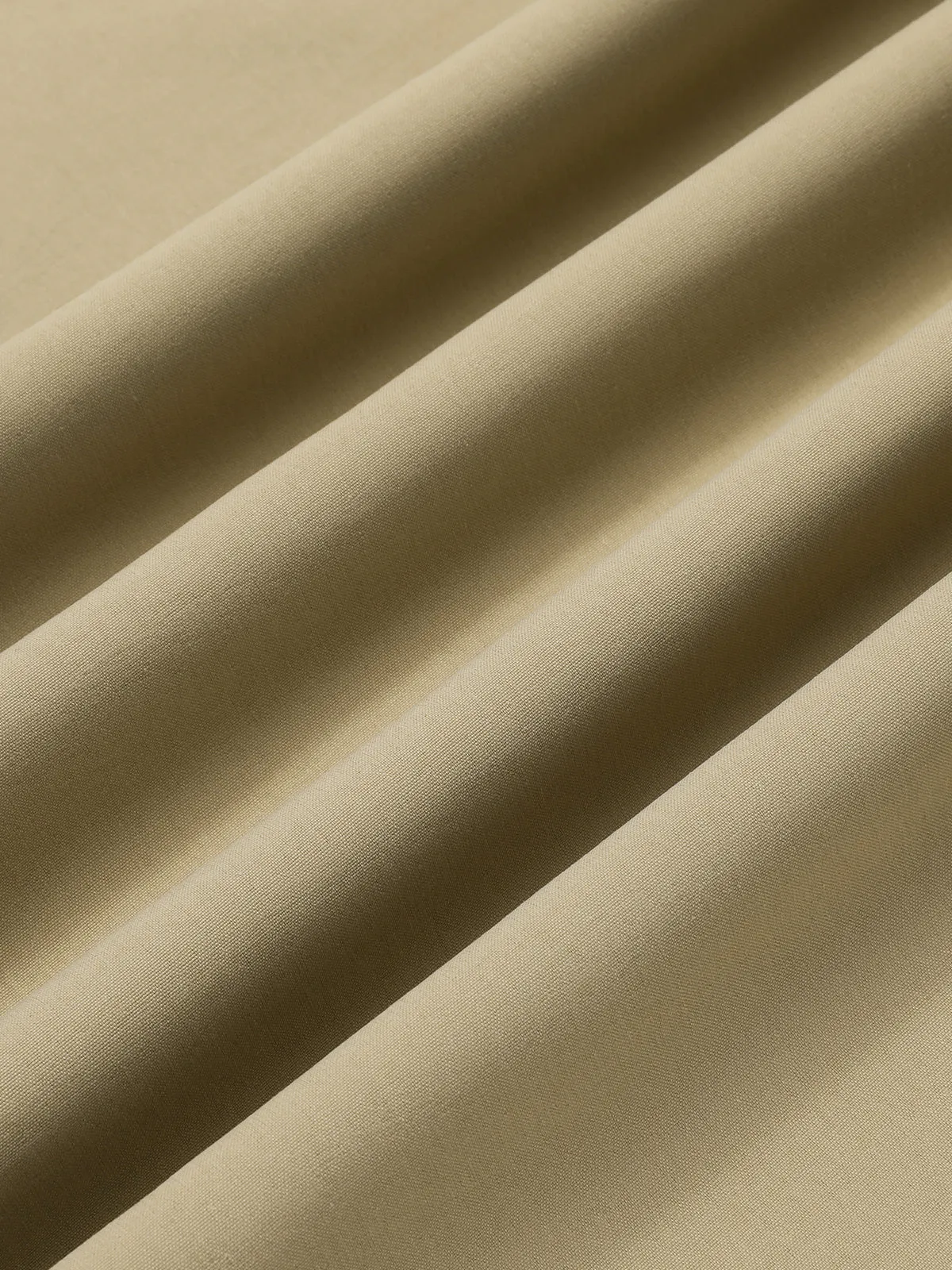 Camel 1930s Solid Strapless Belt Jumpsuit sold by Retro Stage product image thumbnail 4