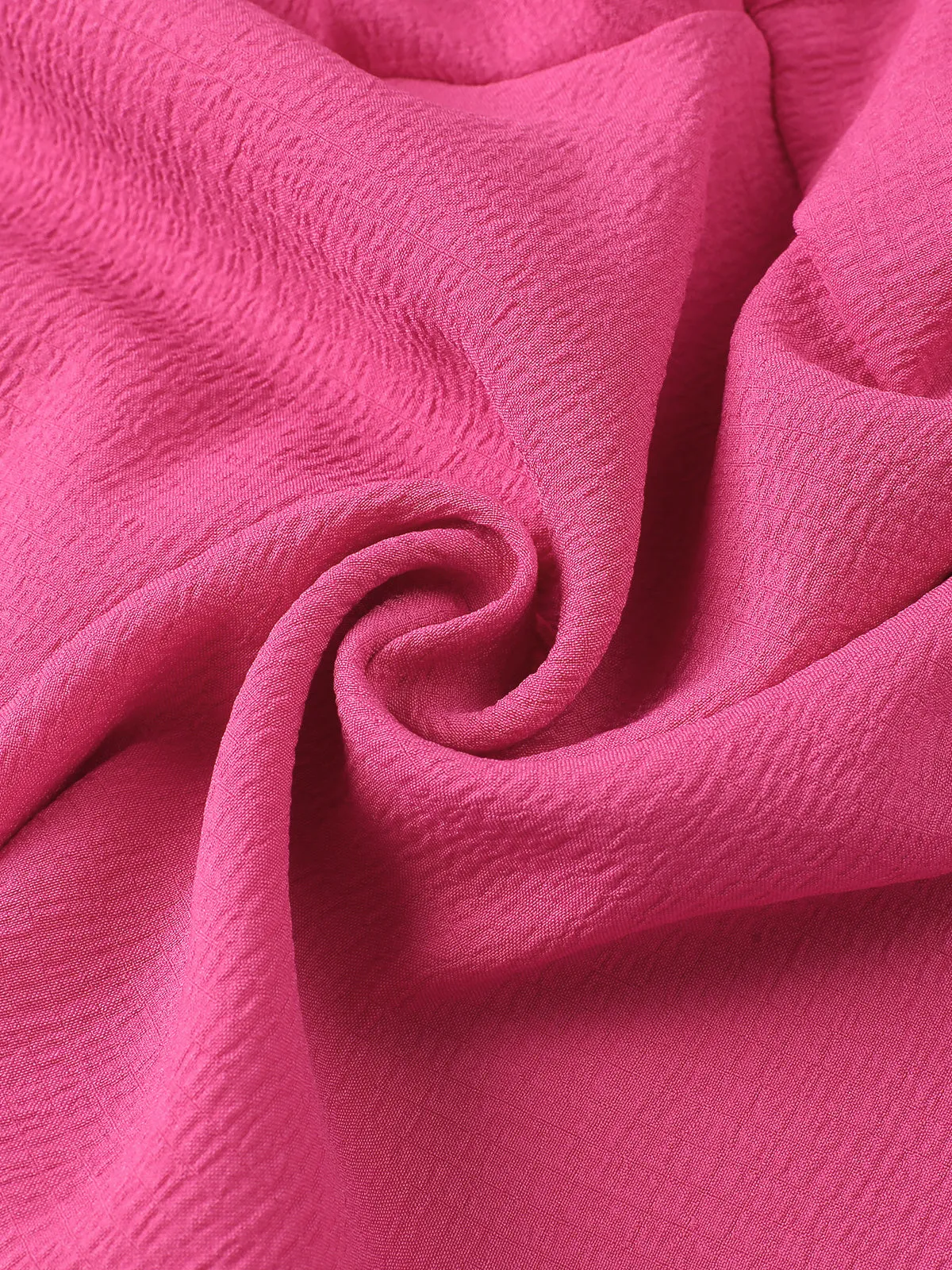 1940s Solid Elastic Waist Loose Pants sold by Retro Stage product image thumbnail 5