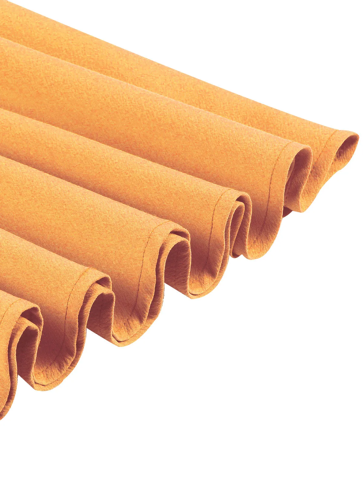 1950s Floral Patchwork Strap Swing Dress sold by Retro Stage product image thumbnail 4