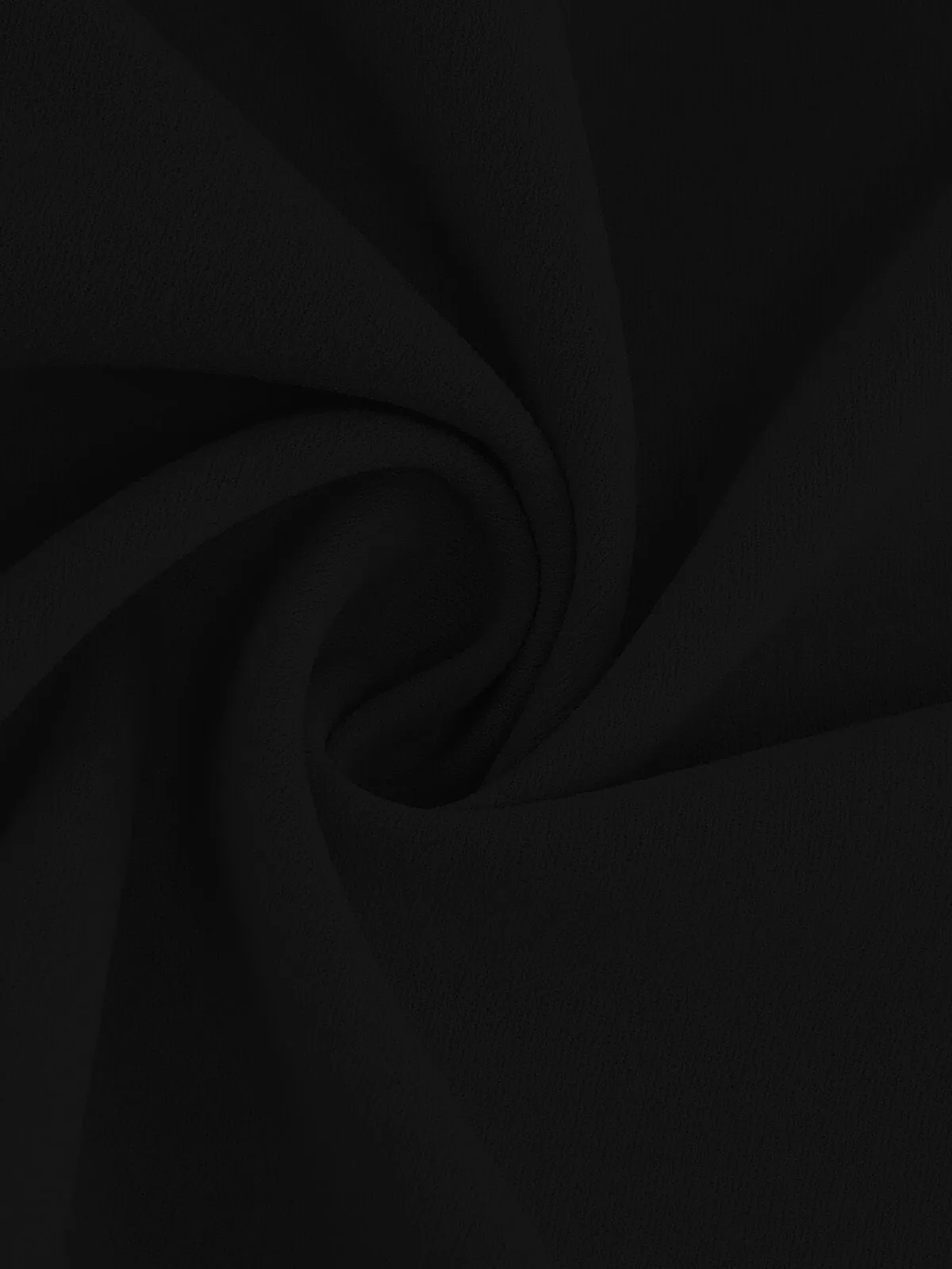 1950s Solid Christmas Trumpet Sleeved Jacket sold by Retro Stage product image thumbnail 5