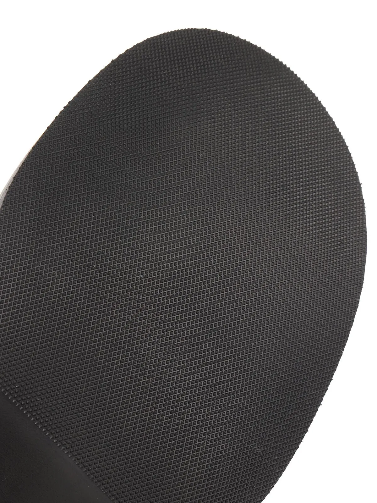 White Retro Strap Chunky High Heels sold by Retro Stage product image thumbnail 5