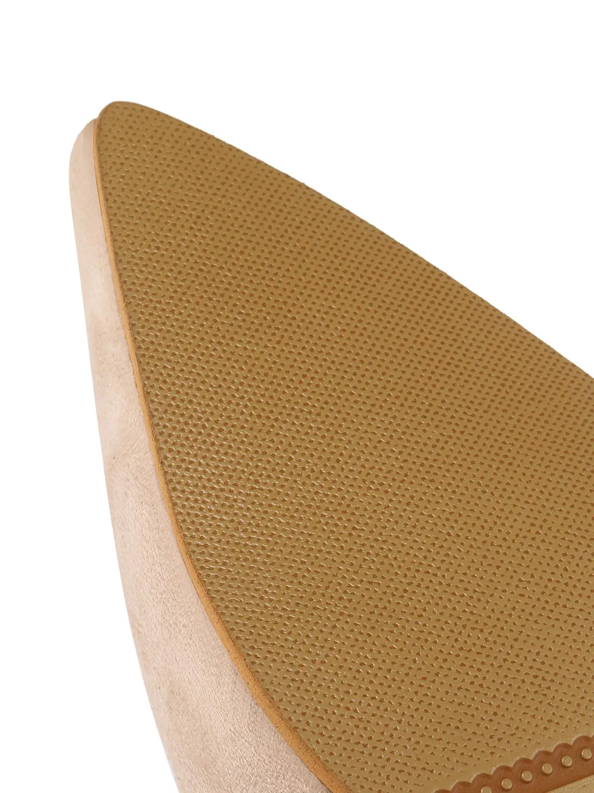 One Buckle Pointed Stiletto High Heels sold by Retro Stage product image thumbnail 5