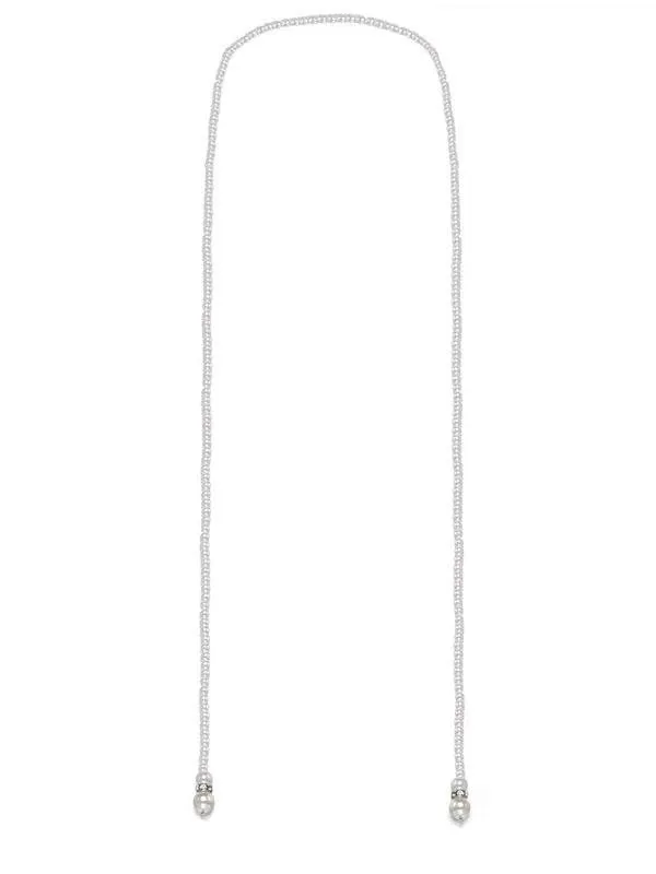 Black 1920s Flapper Costume Set sold by Retro Stage product image thumbnail 2