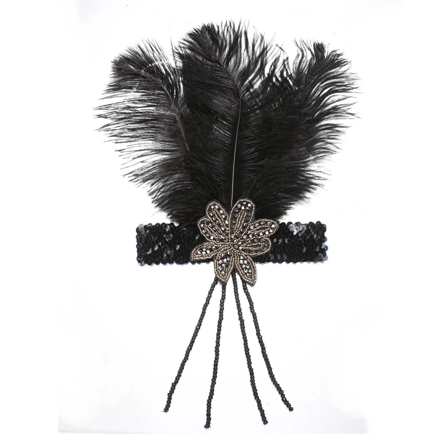 1920s Vintage Jewelry Set sold by Retro Stage product image thumbnail 2