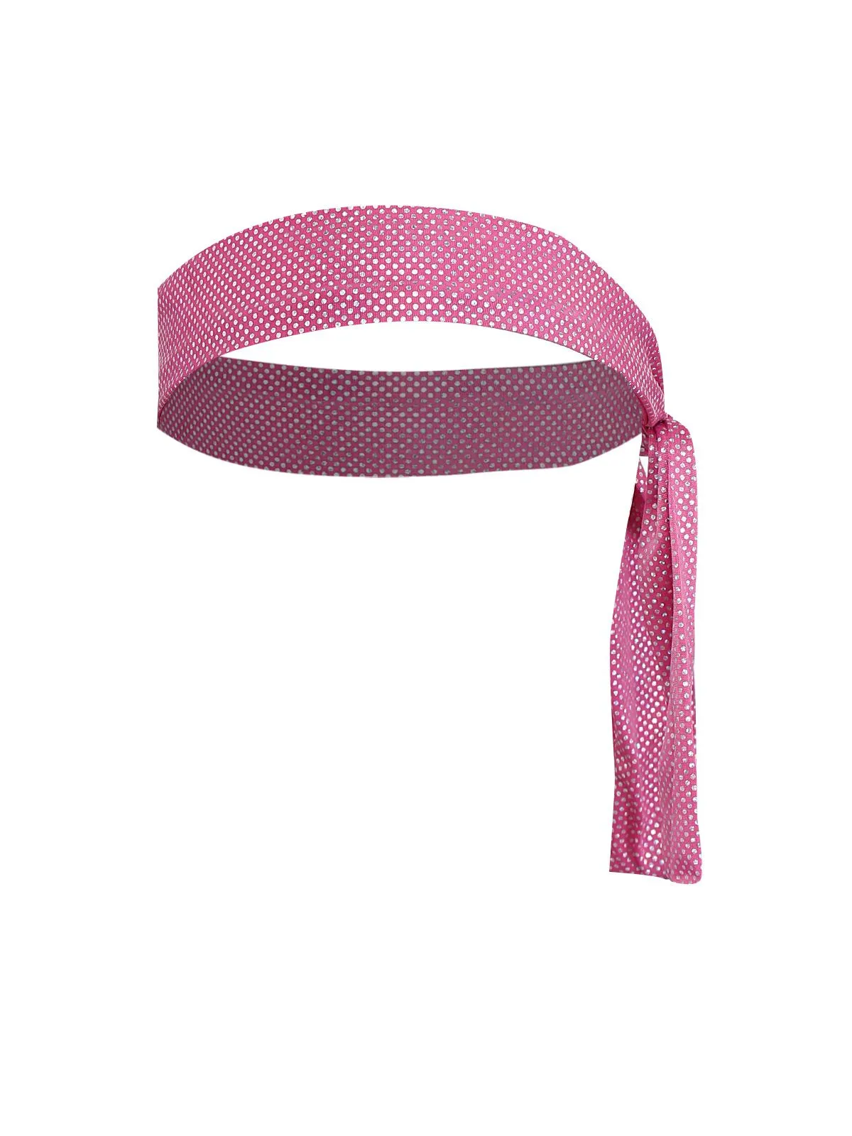 1970s Sheer Solid Deep V-Neck Flare Jumpsuit sold by Retro Stage product image thumbnail 5