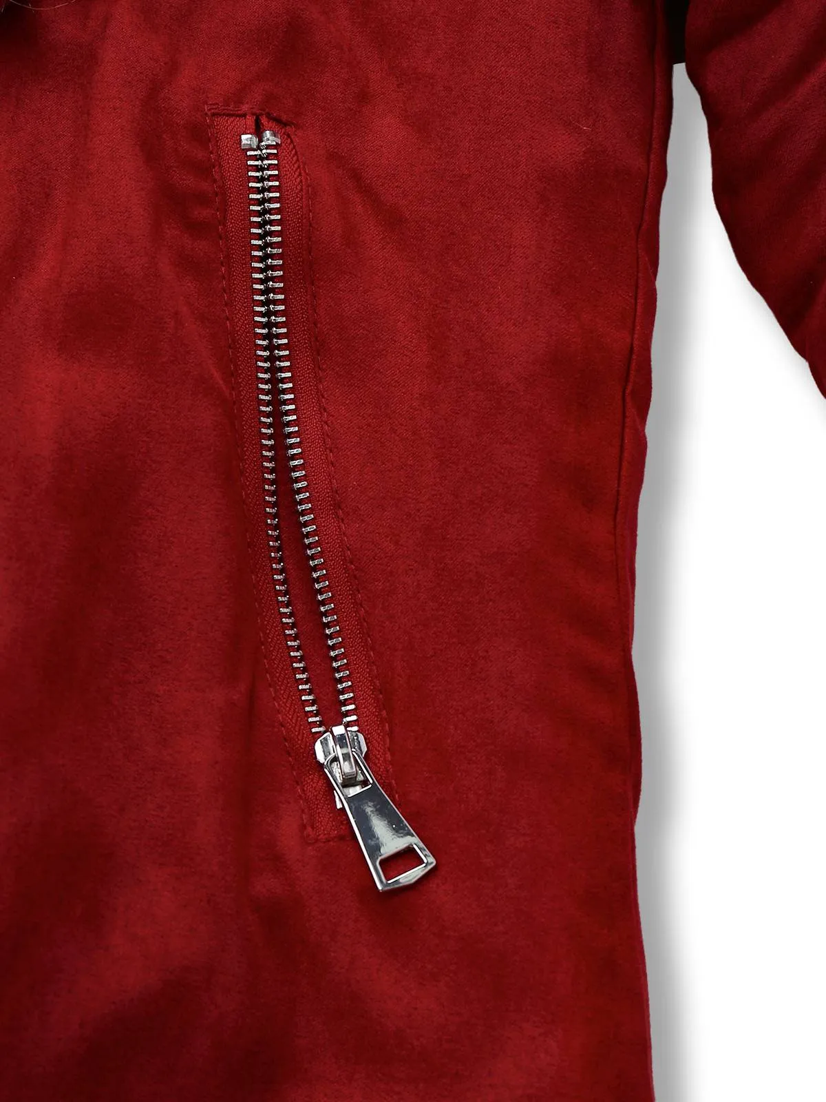 1950s Faux Fur Collar Lapel Belt Coat sold by Retro Stage product image thumbnail 4