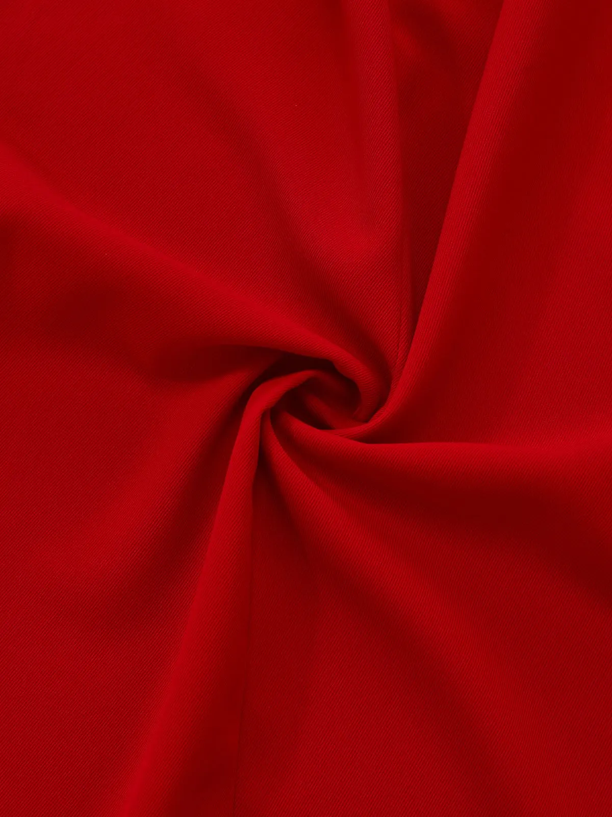 2PCS 1960s Sleeveless Vest & Belted Waist Pants sold by Retro Stage product image thumbnail 5