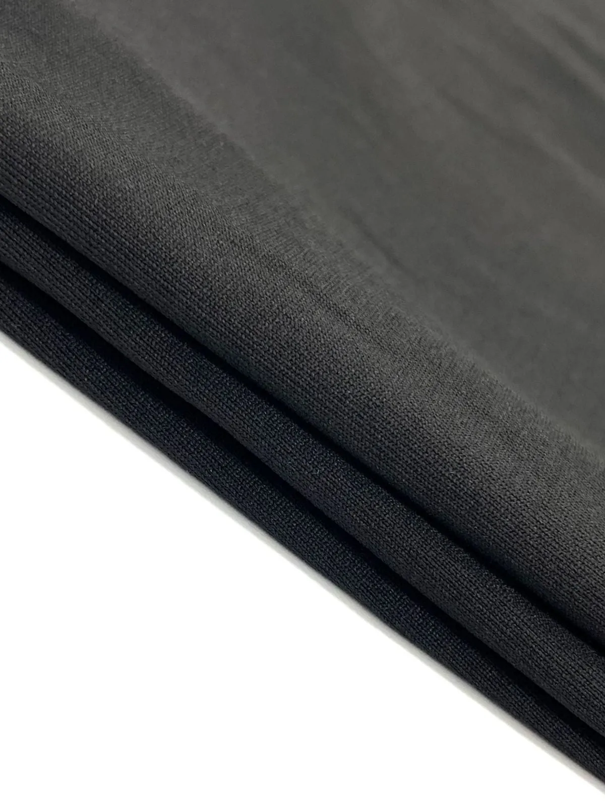 1930s Solid Off-Shoulder Tie Bodycon Maxi Dress sold by Retro Stage product image thumbnail 5