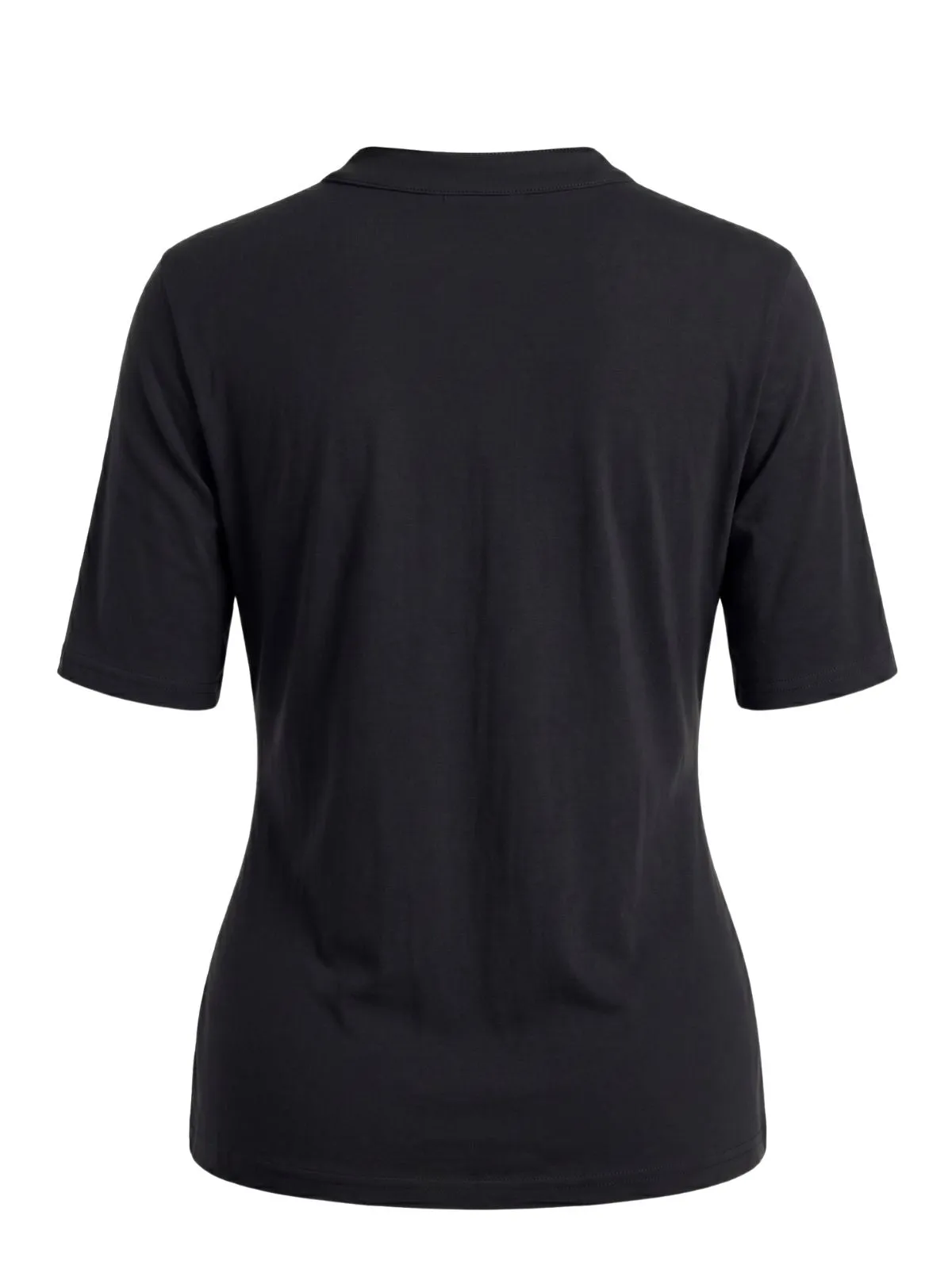 1970s V-Neck Floral Embroidered Top sold by Retro Stage product image thumbnail 5