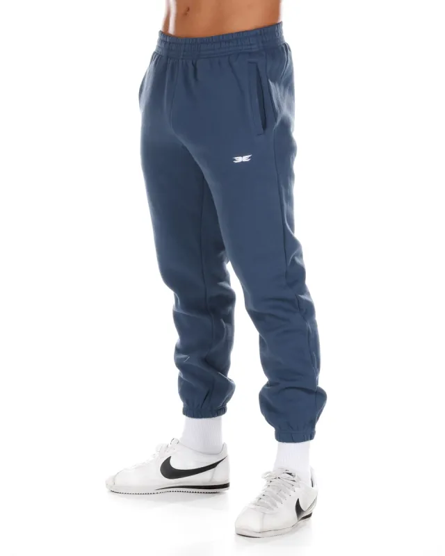 Classic Jogger - Blue made by Elite Eleven