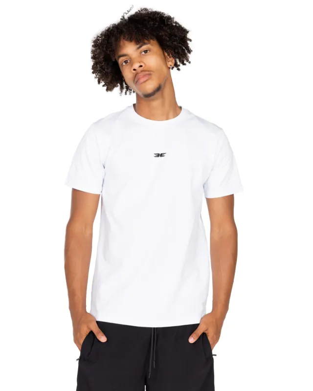 Classic Fitted Tee - White sold by Elite Eleven