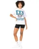 Squad Tee - Polar Grey sold by Elite Eleven