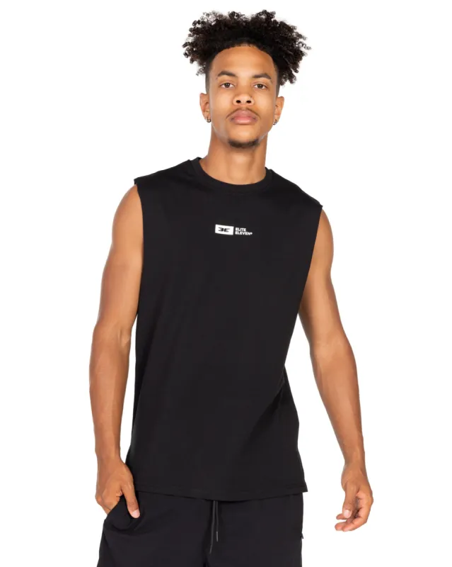 Express Tank - Black sold by Elite Eleven