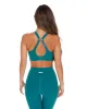 Impact Sports Bra - Forest sold by Elite Eleven