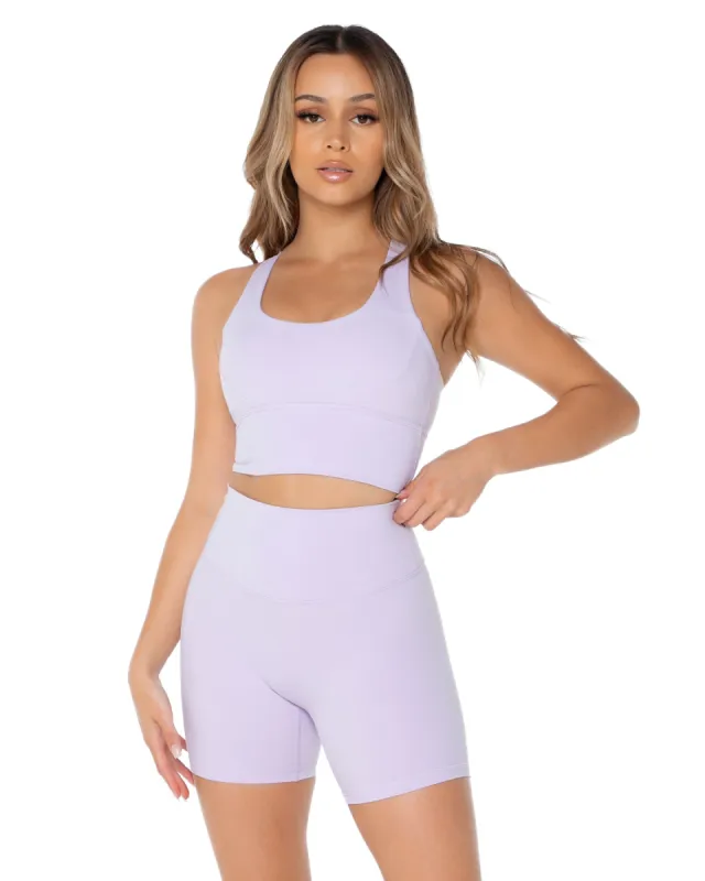 Aura Bra - Lilac sold by Elite Eleven