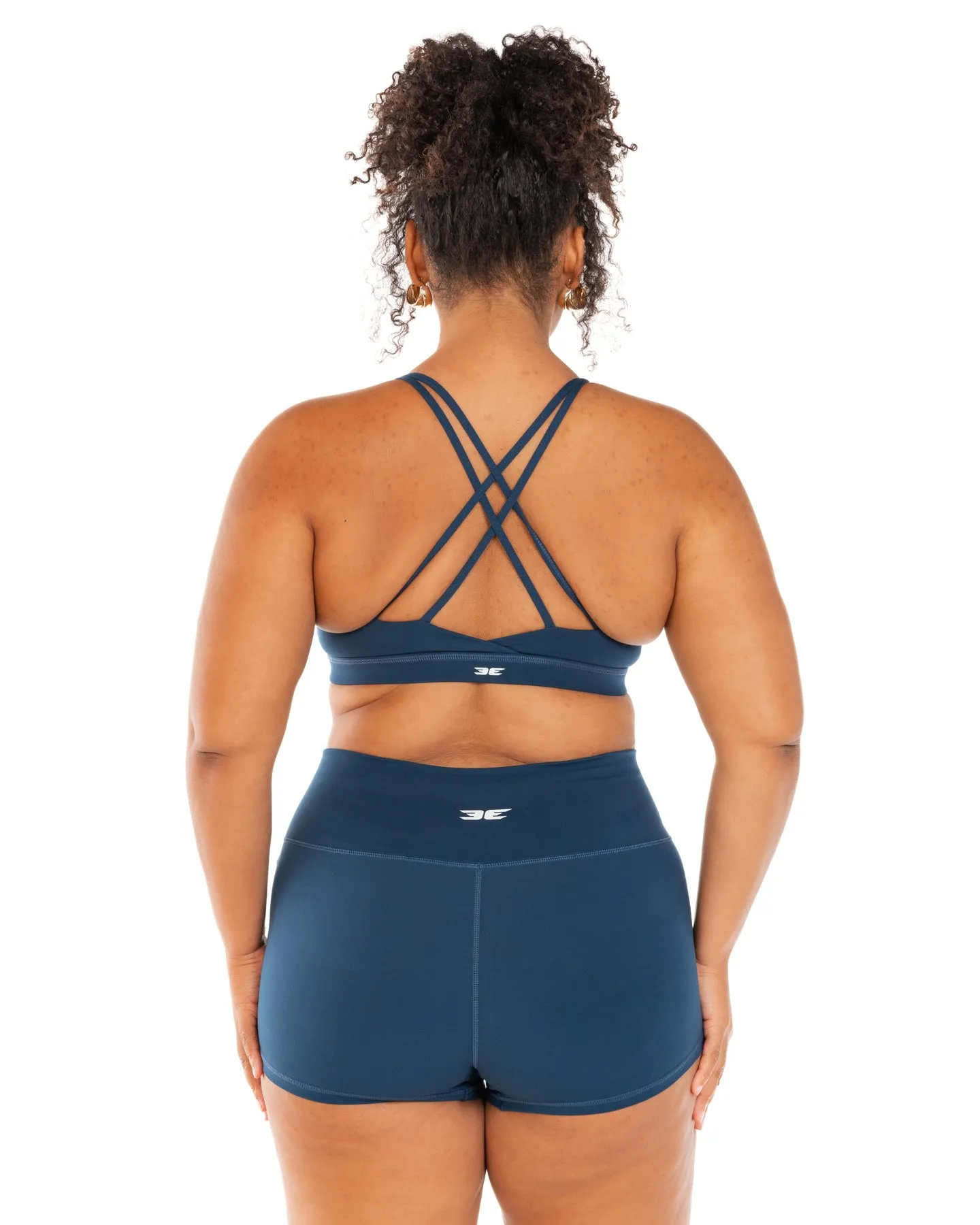 Lune Bra - Navy sold by Elite Eleven product image thumbnail 2