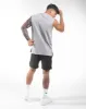 Signal Tank - Smokey Grey sold by Elite Eleven