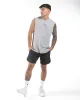 Signal Tank - Smokey Grey sold by Elite Eleven