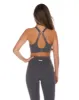 Impact Sports Bra - Slate Grey sold by Elite Eleven