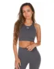 Impact Sports Bra - Slate Grey sold by Elite Eleven