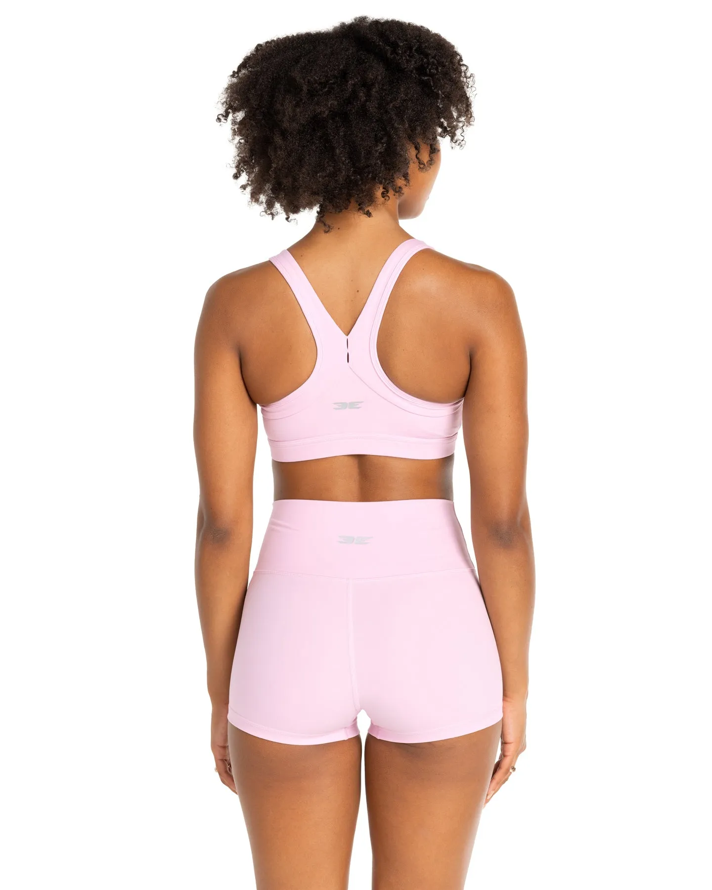 AuraLuxe Bra - Blush Pink sold by Elite Eleven product image thumbnail 2