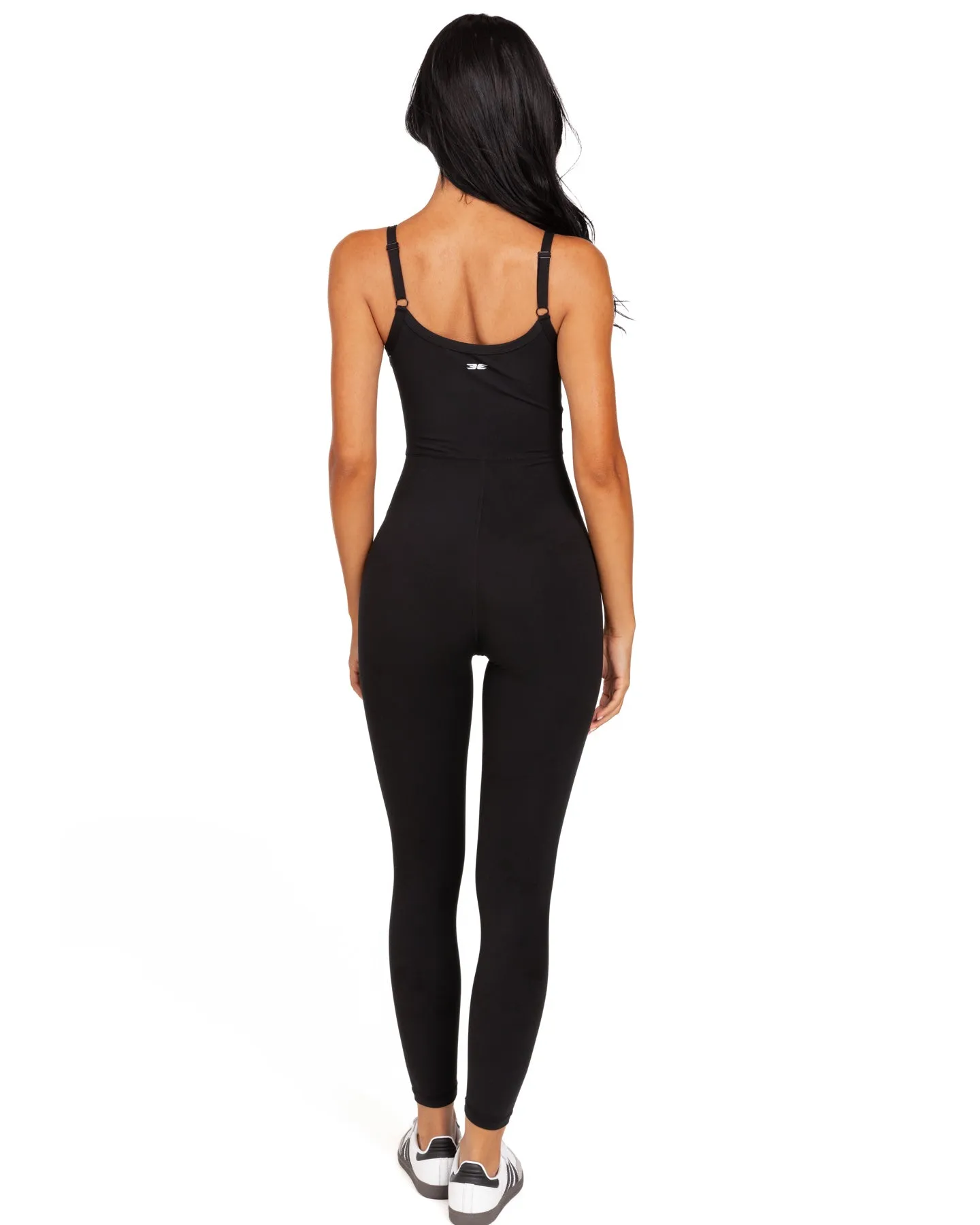 EE Full Length Unitard - Black sold by Elite Eleven product image thumbnail 4