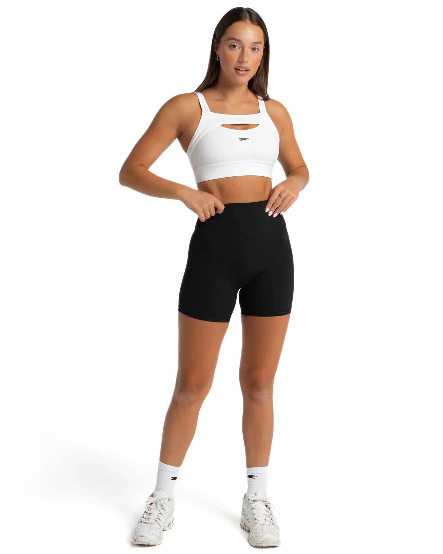 Aura Support Bra - White sold by Elite Eleven product image thumbnail 4