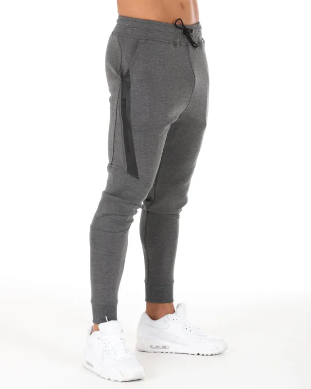 Pro Tech Joggers - Charcoal sold by Elite Eleven