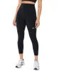 7/8 Curve Leggings - Black sold by Elite Eleven