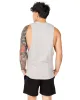 Worldwide Drop Tank - Light Grey sold by Elite Eleven