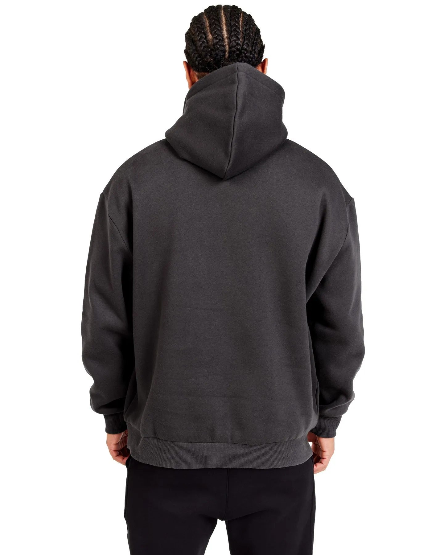 Collective Hoodie - Slate sold by Elite Eleven product image thumbnail 4
