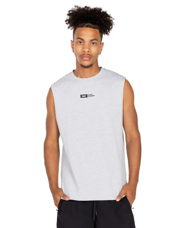 Express Tank - Grey sold by Elite Eleven