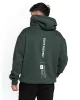 Capital Hoodie - Forest sold by Elite Eleven