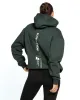 Capital Hoodie - Forest sold by Elite Eleven