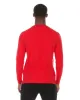 Elite 11 Long Sleeve Tee - Red sold by Elite Eleven